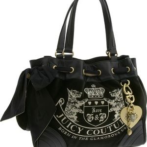 Juicy Couture Daydreamer Bag